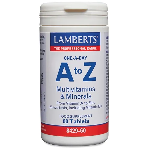 Lamberts A-Z Multi