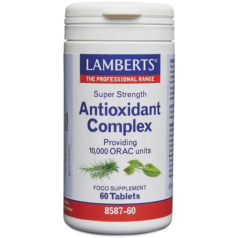 Lamberts Antioxidant Complex