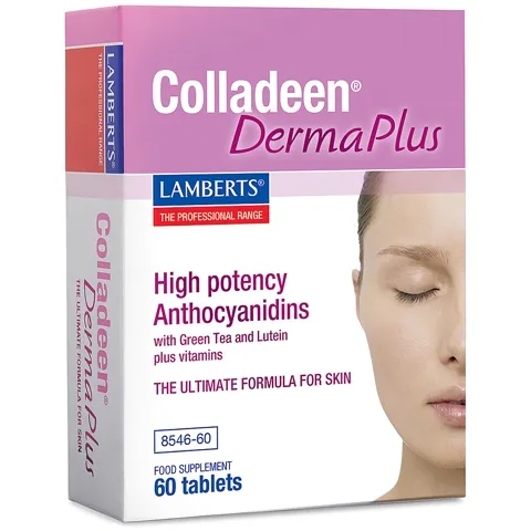 Lamberts Colladeen® Derma Plus