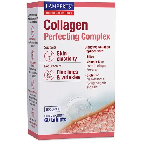 Lamberts Collagen Perfecting Complex x 60 tab