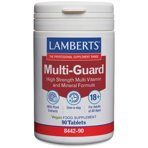 Multi-Guard