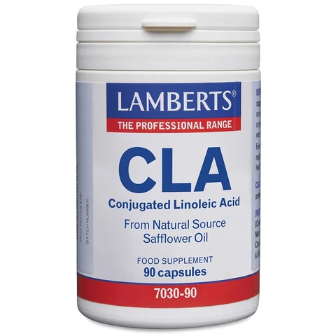 Conjugated Linoleic Acid (CLA)