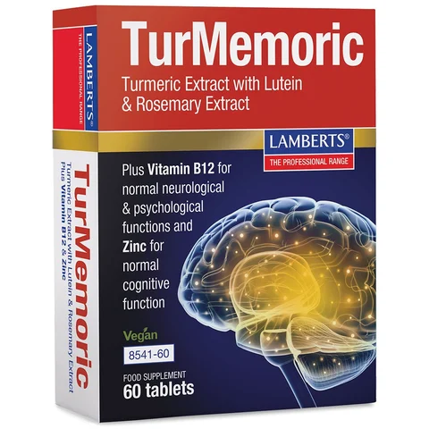TurMemoric