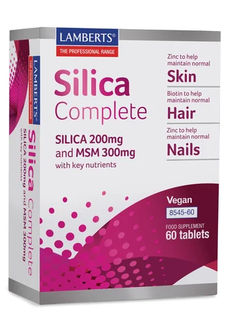 Silica Complete