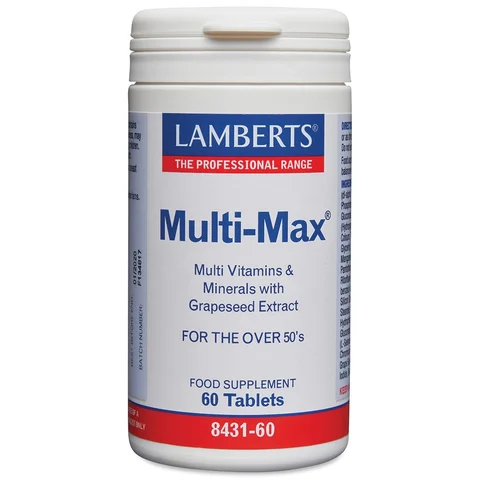 Multi-Max