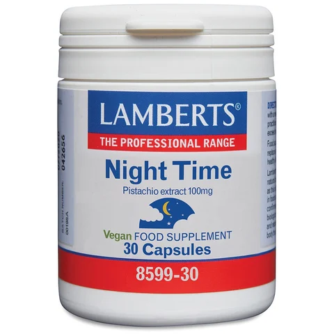 Night Time
