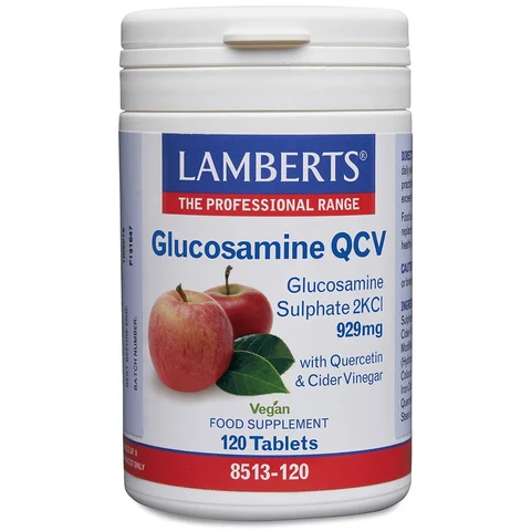 Glucosamine QCV