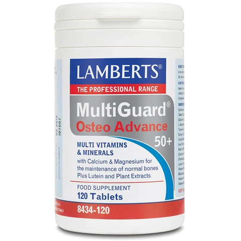 Multi-Guard Osteo Advance 50+