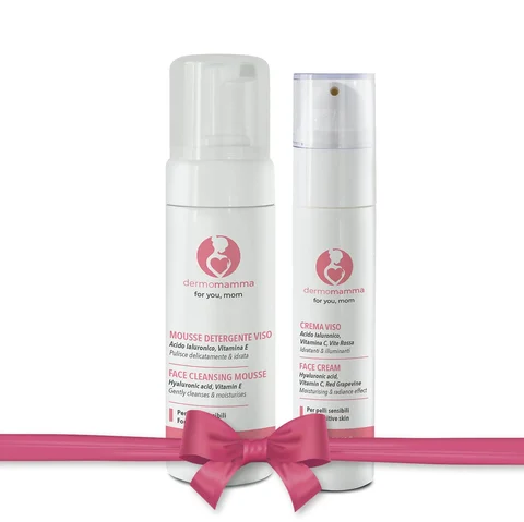 Dermomamma Duo Viso