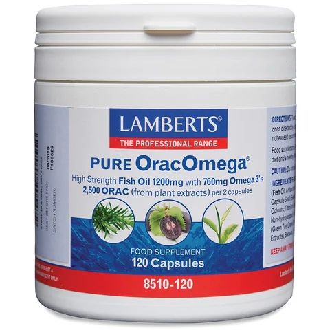 OracOmega