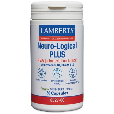 Neuro-Logical PLUS