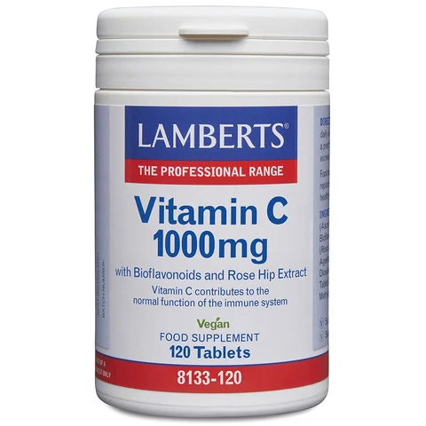 Vitamin C 1000mg