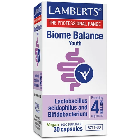 Biome Balance Youth