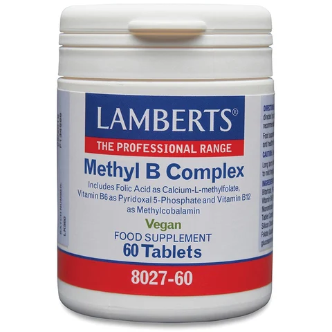 Methyl B Complex