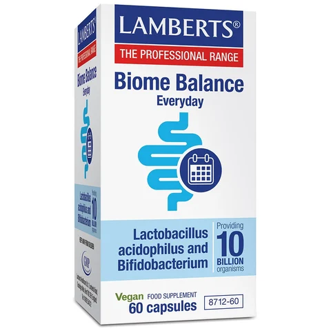Biome Balance Everyday