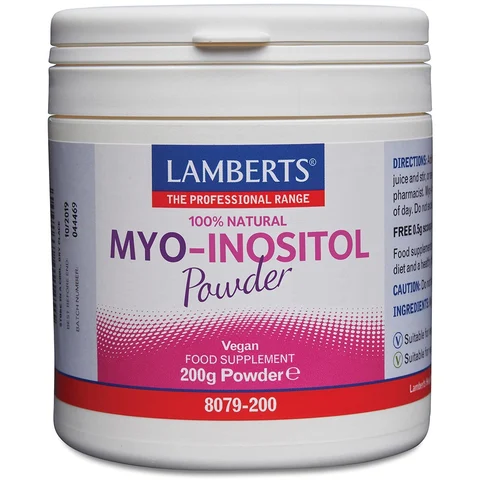 Myo-Inositol Powder
