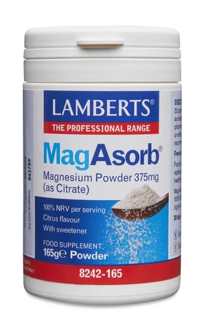 MagAsorb Powder