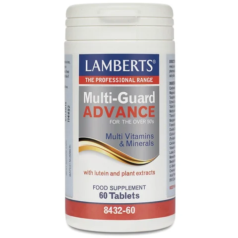 Multi-Guard Advance