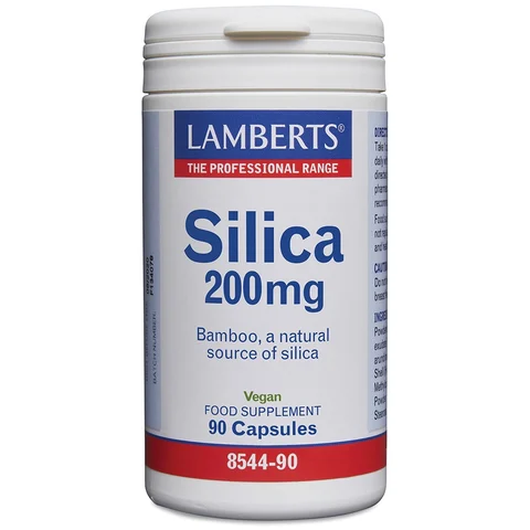 Silica 200mg