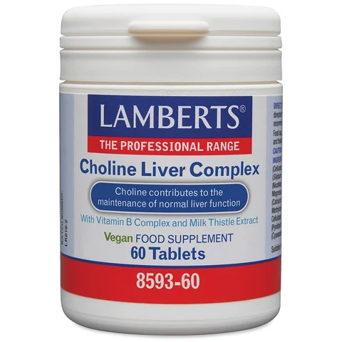 Choline Liver Complex
