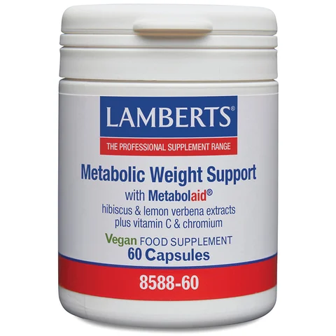 Metabolic Weight Support