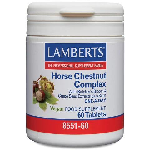 Horse Chestnut Complex