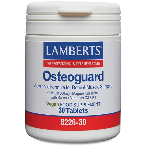 Osteoguard