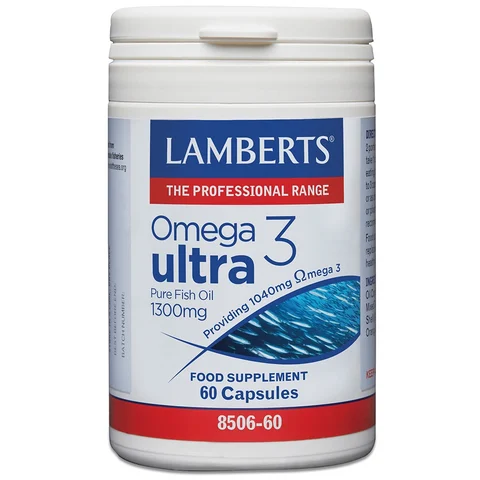 Omega 3 Ultra 1300mg