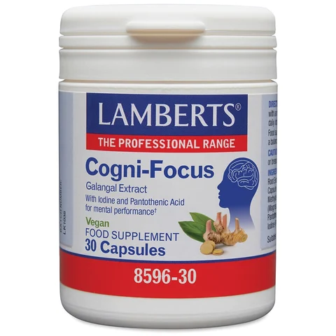 Cogni-Focus