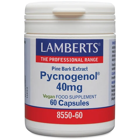 Pycnogenol