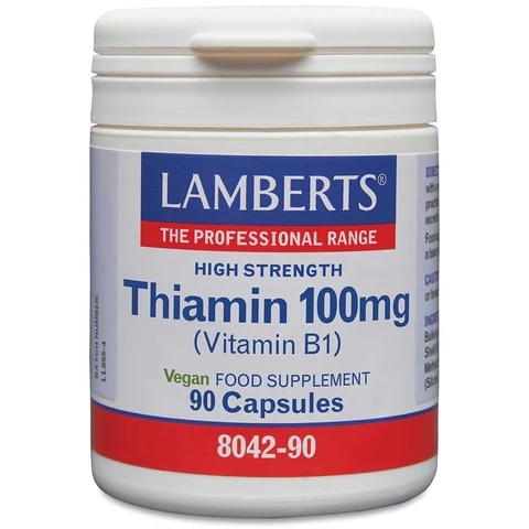 Thiamin 100mg