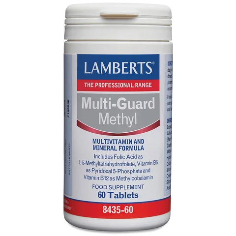 Multi-Guard Methyl