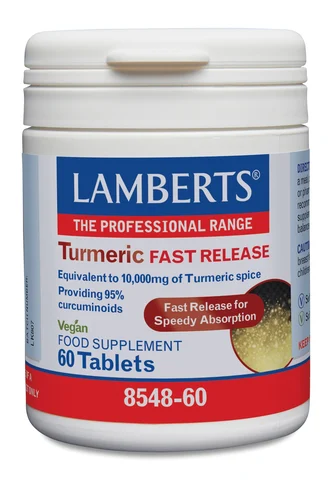 Turmeric Fast Release