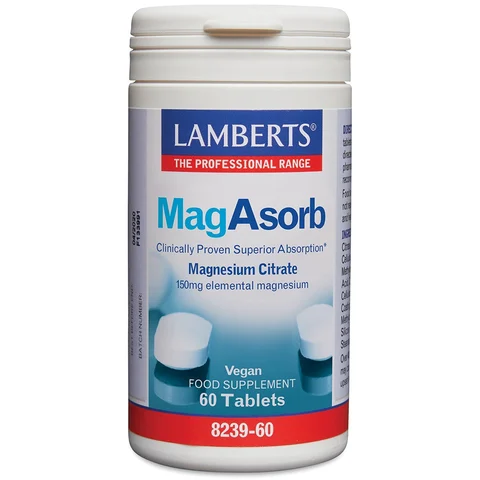 MagAsorb®