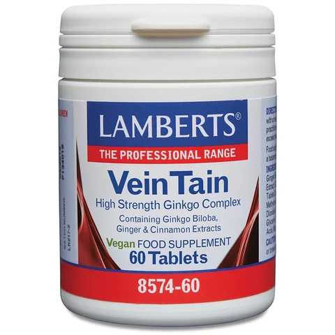 VeinTain