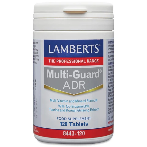 Multi-Guard ADR