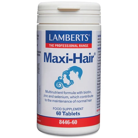 Maxi-Hair