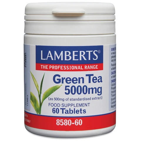 Green Tea 5000mg