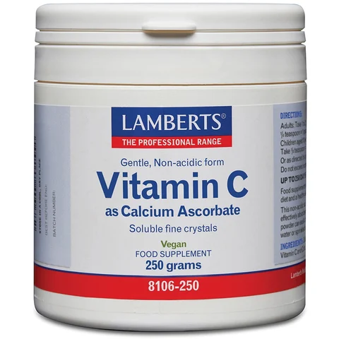 Calcium Ascorbate
