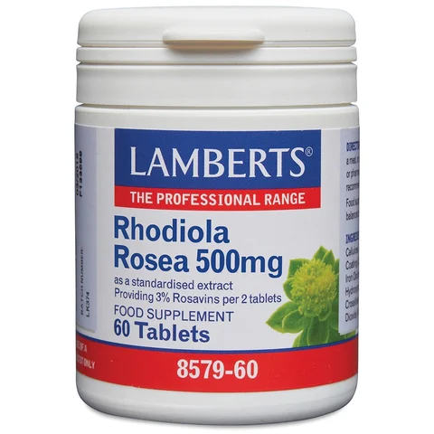Rhodiola Rosea Extract