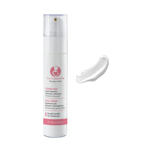 Crema Viso