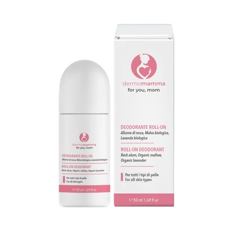 Deodorante Roll-on
