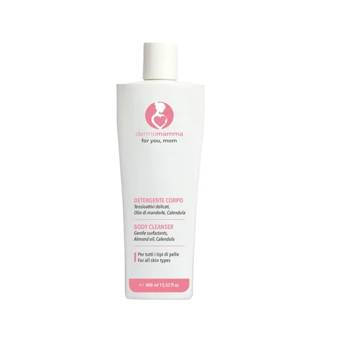Detergente corpo