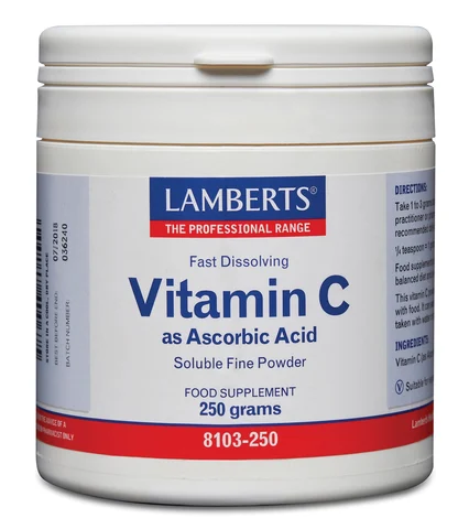 Ascorbic Acid