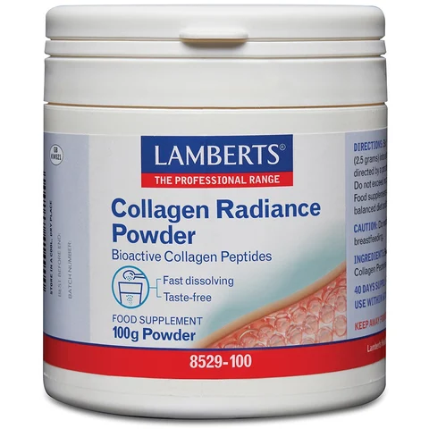 Collagen Radiance Powder