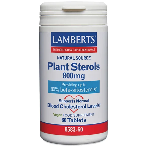Plant Sterols 800mg