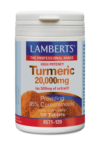 Turmeric 20,000mg